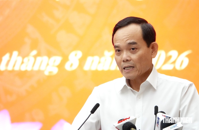 B&iacute; thư TP.HCM: Kh&ocirc;ng chấp nhận c&oacute; luật vẫn đi hỏi &yacute; kiến l&ograve;ng v&ograve;ng - Ảnh 1.