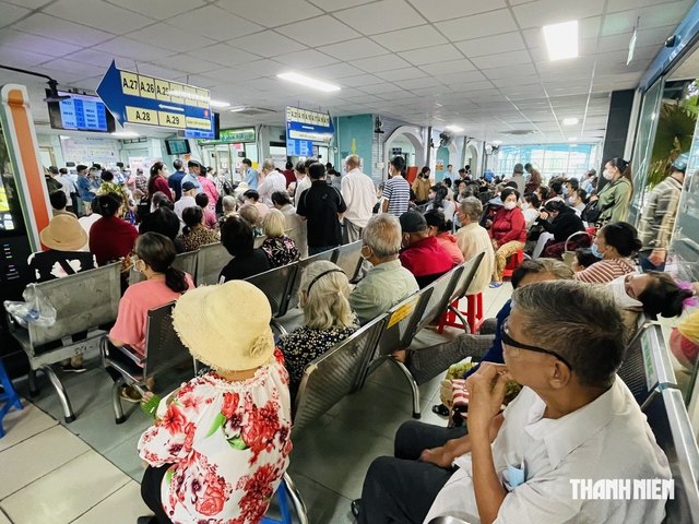 TP.HCM chi 510 tỉ đồng x&acirc;y mới Khu C Bệnh viện Nguyễn Tri Phương- Ảnh 3.