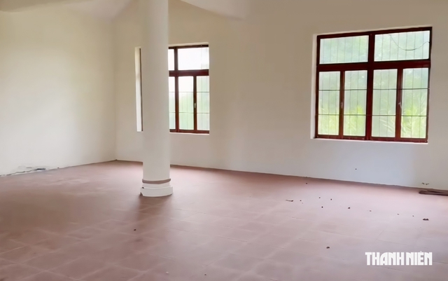 Di tích lịch sử quốc gia Chủ Chọt (Cà Mau) bị bỏ hoang - Ảnh 6.
