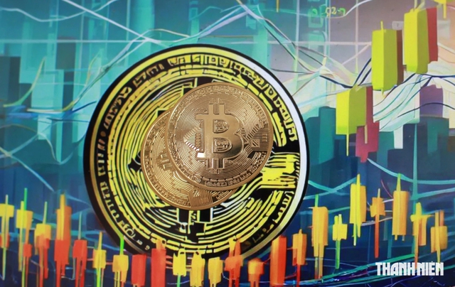Giá Bitcoin hôm nay 26.8.2026: Bitcoin giảm nhẹ, người chơi đang tham lam cực độ - Ảnh 1.