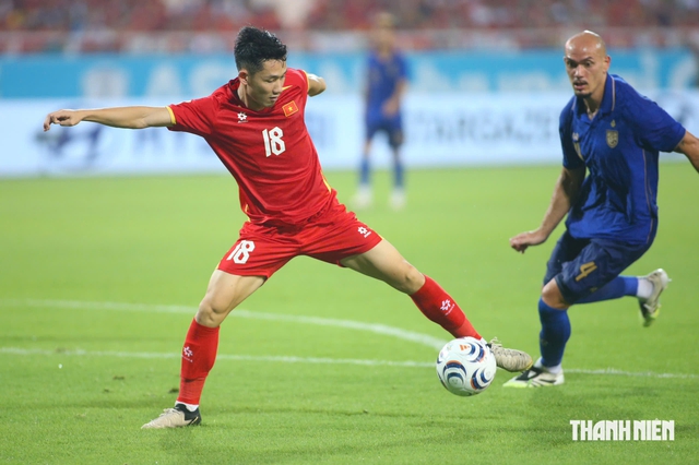B&aacute;o Indonesia: Th&aacute;i Lan đ&aacute; phản lưới nh&agrave; hai lần, Việt Nam l&ecirc;n ng&ocirc;i v&ocirc; địch ASEAN Cup 2026- Ảnh 2.
