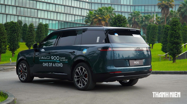 Lynk & Co triệu hồi hơn 74.000 xe lỗi LiDAR: Thị trường Việt Nam có ảnh hưởng? - Ảnh 2.