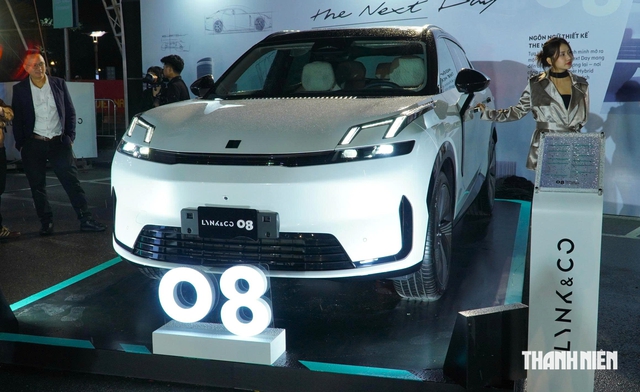 Lynk & Co triệu hồi hơn 74.000 xe lỗi LiDAR: Thị trường Việt Nam có ảnh hưởng? - Ảnh 1.