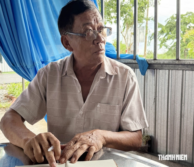 Nghề muối trăm năm xứ c&ocirc;ng tử Bạc Li&ecirc;u, c&oacute; tỉ ph&uacute;, c&oacute; nước mắt di&ecirc;m d&acirc;n- Ảnh 4.