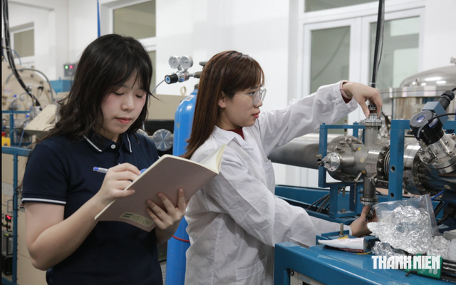 Đề xuất tăng gấp đ&ocirc;i sinh hoạt ph&iacute; cho nh&acirc;n t&agrave;i gửi đi nước ngo&agrave;i đ&agrave;o tạo - Ảnh 1.