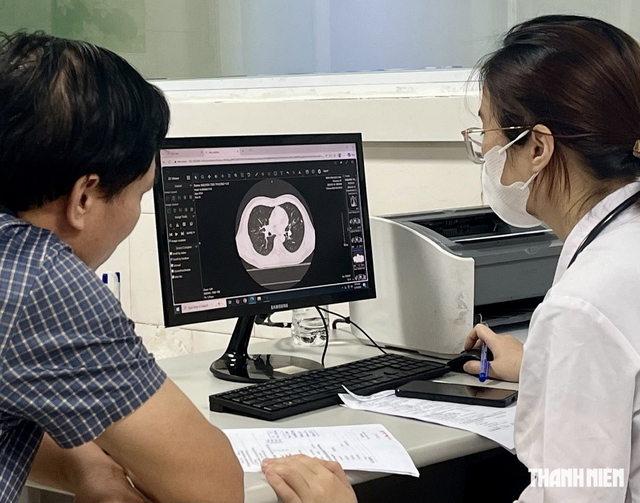 Mở rộng danh mục liên thông các xét nghiệm, chẩn đoán trong khám chữa bệnh - Ảnh 1.