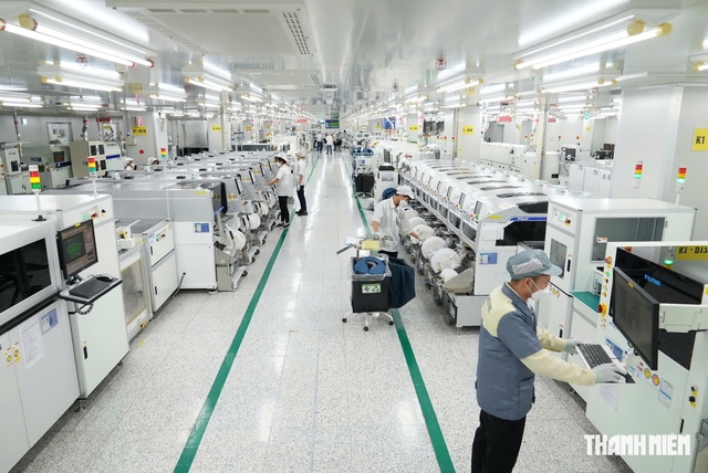 Tin tức đặc biệt trên báo in Thanh Niên 27.8.2026 - Ảnh 1.