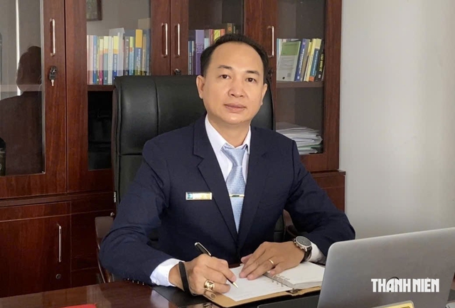 Cảnh báo lừa đảo chuyển cọc khi thuê xe tự lái qua mạng- Ảnh 4.