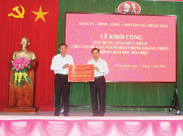 Vĩnh Long thi đua hiện thực hóa tăng trưởng 2 con số- Ảnh 1.