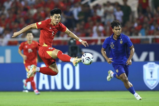 Đội tuyển Việt Nam vô địch ASEAN Cup 2026 và dấu ấn của nhân vật đặc biệt- Ảnh 6.
