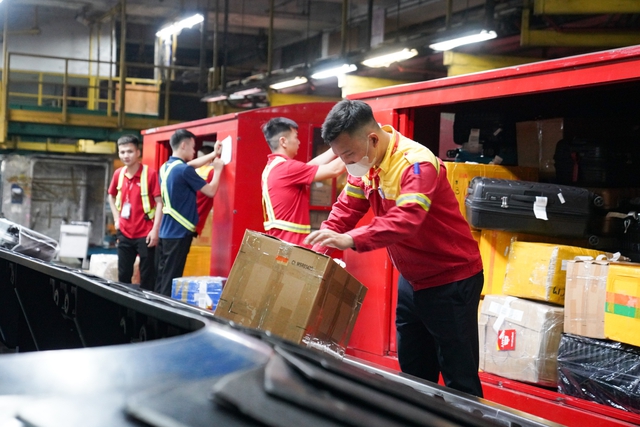 Vietjet sẵn s&agrave;ng phục vụ h&agrave;nh kh&aacute;ch trong dịp cao điểm Quốc kh&aacute;nh 2.9 - Ảnh 9.
