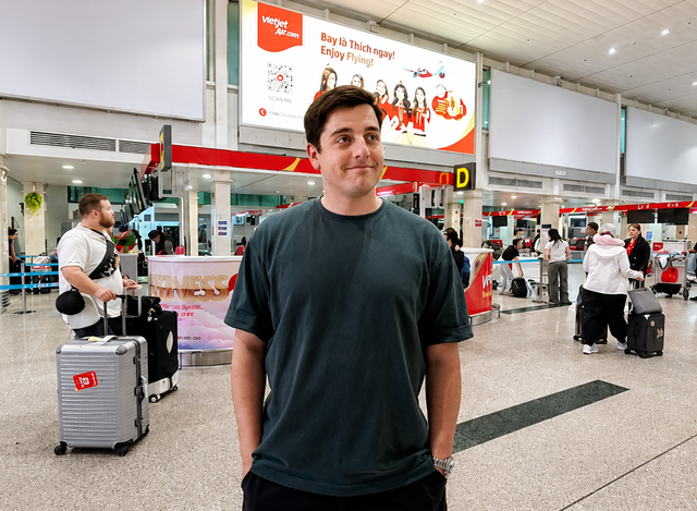 Vietjet sẵn s&agrave;ng phục vụ h&agrave;nh kh&aacute;ch trong dịp cao điểm Quốc kh&aacute;nh 2.9 - Ảnh 5.