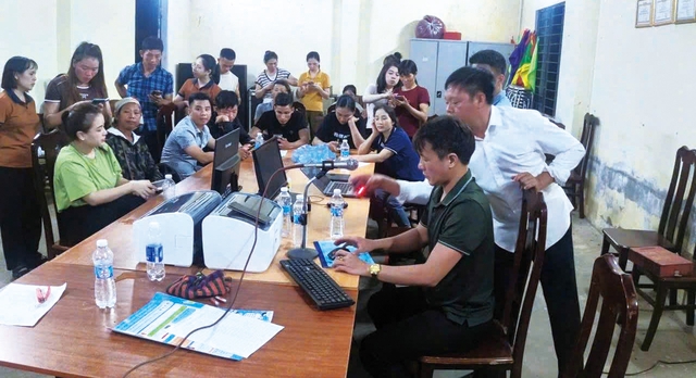 NOTE EDU và hành trình đưa AI, kỹ năng số từ công sở đến thôn, ấp - Ảnh 4.
