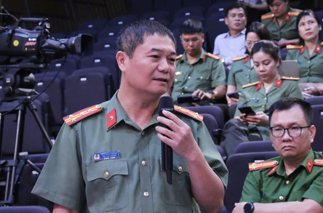 Vì sao chỉ còn áp hình phạt tử hình với 4 tội danh?- Ảnh 1.