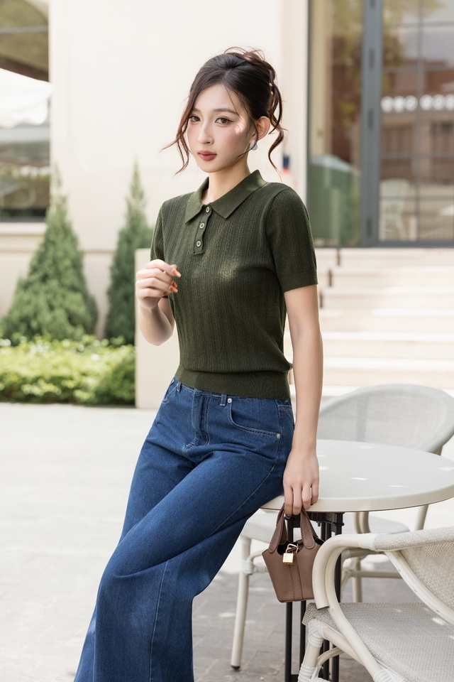 Đơn giản mà sang trọng cùng - Ảnh 1.