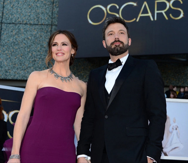Jennifer Garner thừa nhận khủng hoảng sau ly hôn Ben Affleck- Ảnh 2.