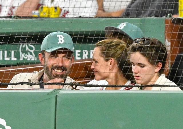 Jennifer Garner thừa nhận khủng hoảng sau ly hôn Ben Affleck- Ảnh 3.