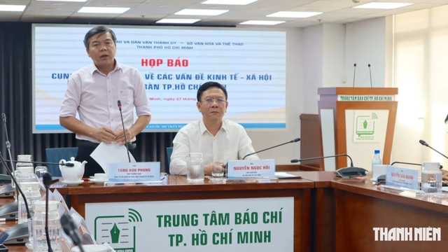 TP.HCM đầu tư hơn 3.848 tỉ đồng xây phòng học mới trước khai giảng - Ảnh 1.