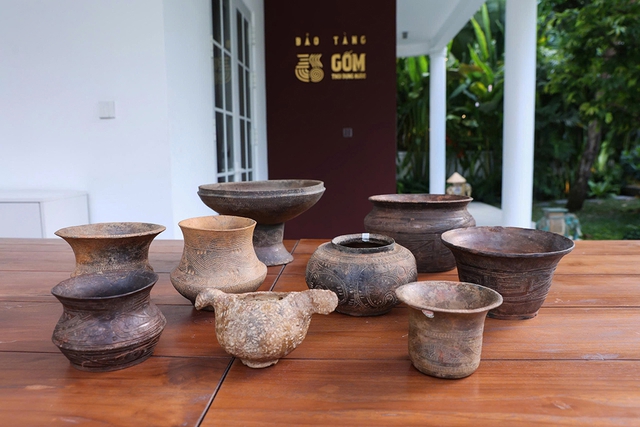 Đ&aacute;nh thức b&aacute;u vật c&oacute; từ thời vua H&ugrave;ng- Ảnh 1.