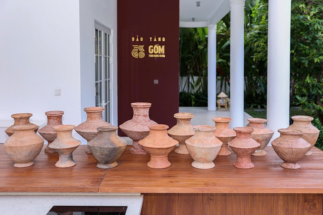 Đ&aacute;nh thức b&aacute;u vật c&oacute; từ thời vua H&ugrave;ng- Ảnh 5.