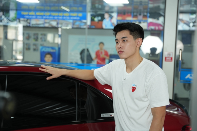 Sự chỉn chu tạo nên bản lĩnh nhà vô địch ASEAN Cup 2026 - Ảnh 1.