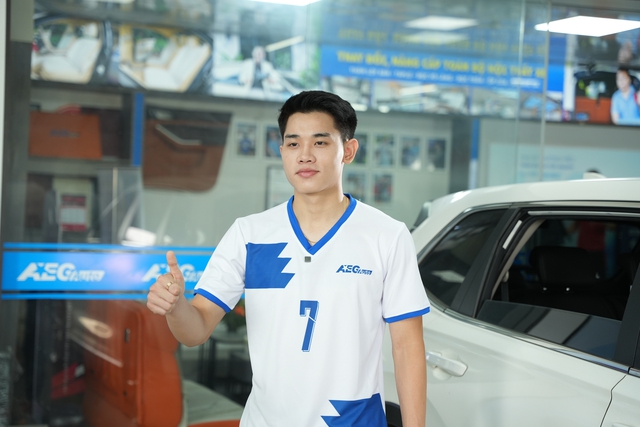 Sự chỉn chu tạo nên bản lĩnh nhà vô địch ASEAN Cup 2026 - Ảnh 5.