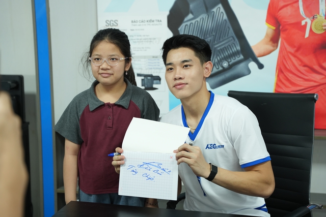 Sự chỉn chu tạo nên bản lĩnh nhà vô địch ASEAN Cup 2026 - Ảnh 2.