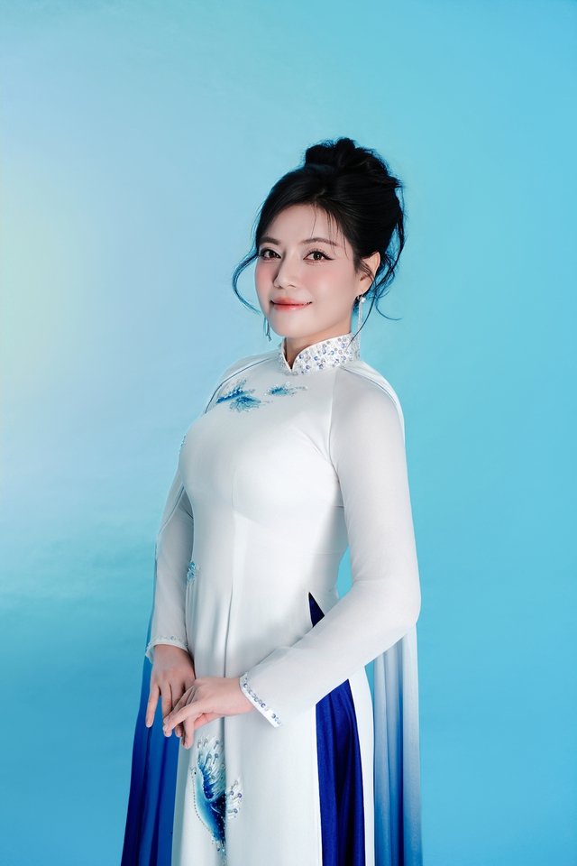 Ca sĩ Lê Xuân Nghi tiết lộ mối quan hệ với Đàm Vĩnh Hưng sau 14 năm - Ảnh 2.