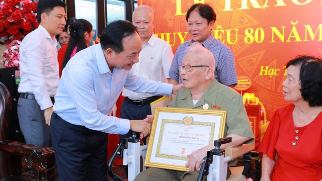 Hội thi Báo cáo viên, tuyên truyền viên giỏi năm 2026 - Ảnh 1.