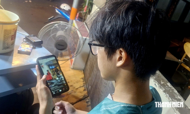 Từ 'xem cho vui' đến bị dẫn dắt: Khi video độc hại làm lệch lạc nhận thức - Ảnh 2.