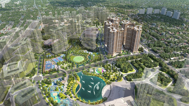 Doanh nghiệp đưa giá trị Việt vươn xa tới những vùng đất mới- Ảnh 2.