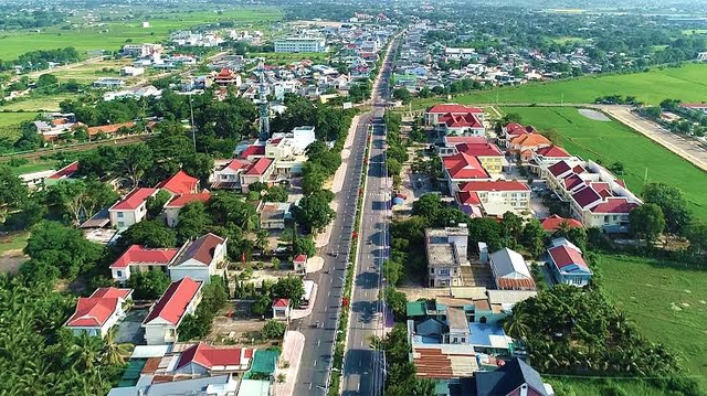 Lâm Đồng đề xuất thành lập 3 phường: Đức Trọng, Hàm Thuận Nam và Cư Jút- Ảnh 5.