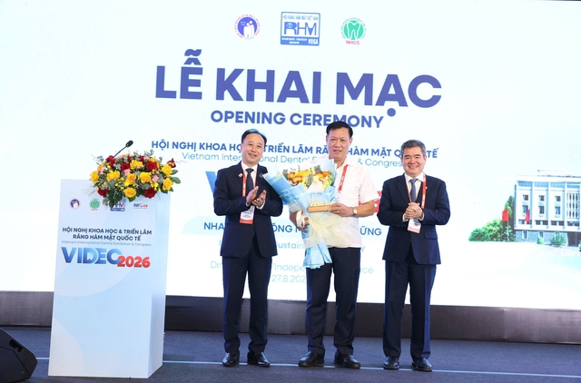 Ứng dụng 'th&ocirc;ng minh' chẩn đo&aacute;n, điều trị ch&iacute;nh x&aacute;c - Ảnh 1.