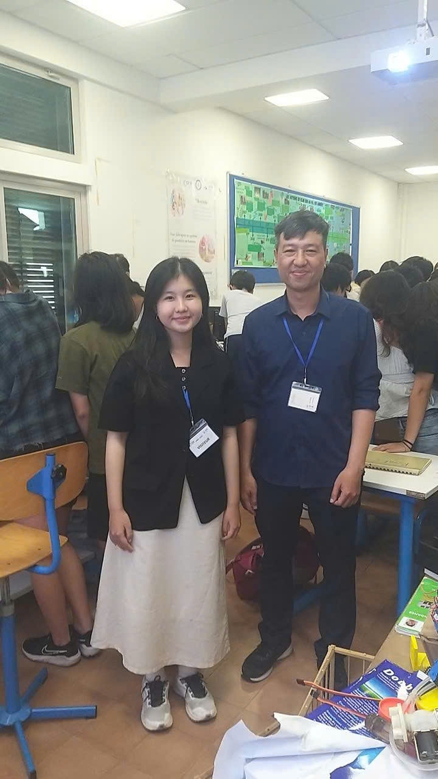Họa sĩ điếc người Việt Nam góp sức làm ra những bộ phim hoạt hình tuổi thơ - Ảnh 3.