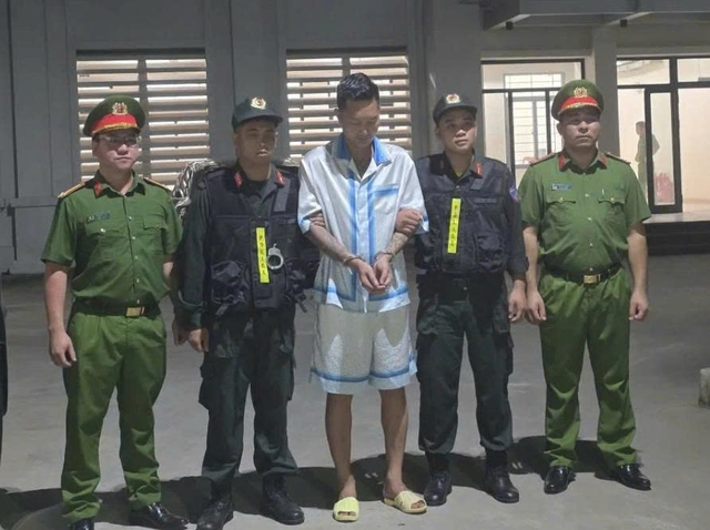 Thời của 'giang hồ mạng' đã kết thúc?- Ảnh 4.