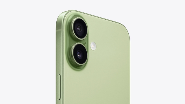 iPhone 17 thống trị bảng xếp hạng smartphone bán chạy nhất - Ảnh 1.