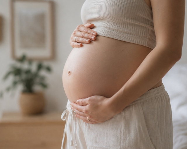 Một phụ nữ sinh đôi hai con khác cha ruột - Ảnh 1.