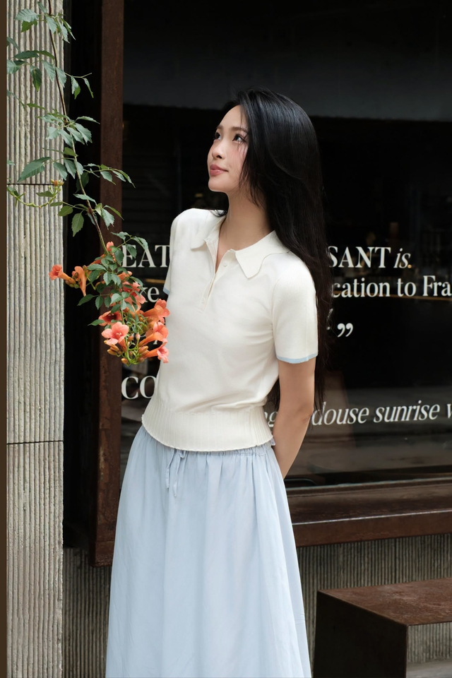 Đơn giản mà sang trọng cùng - Ảnh 3.