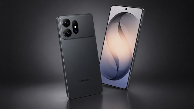 V&igrave; sao Samsung kh&ocirc;ng trang bị pin 7.000 mAh cho Galaxy S27 Ultra? - Ảnh 1.
