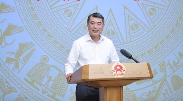 Thủ tướng Lê Minh Hưng gửi thư chúc mừng đội tuyển Việt Nam đã ‘cống hiến mãnh liệt vì Tổ quốc’ - Ảnh 1.