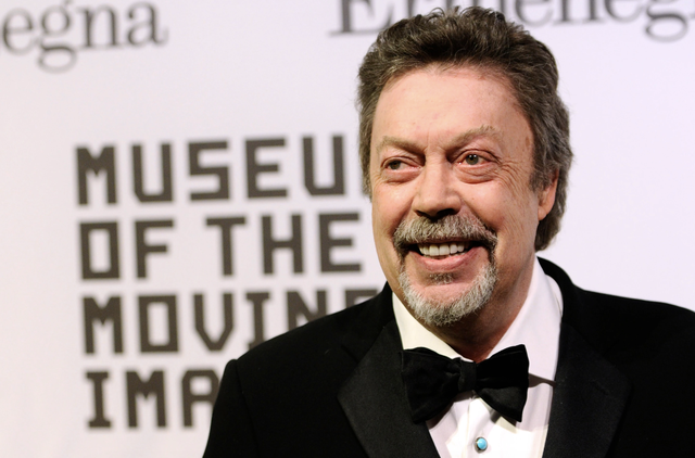 Tài tử phim 'Ở nhà một mình 2' Tim Curry qua đời - Ảnh 1.
