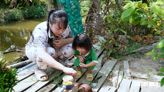 Cà Mau đưa nước sạch về vùng khó khăn trước mùa khô 2027 - Ảnh 1.