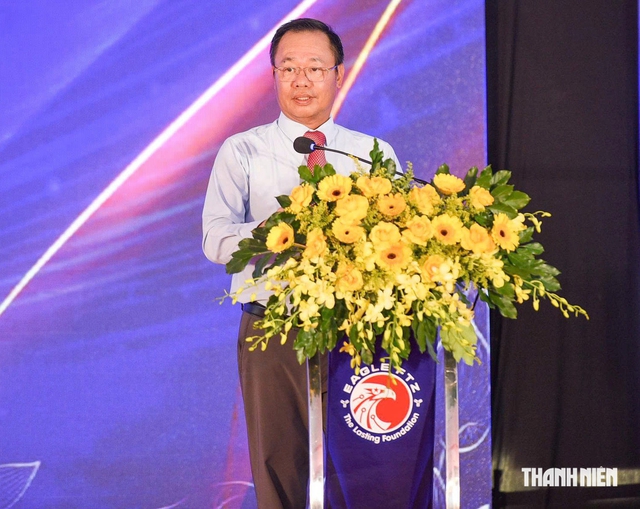 Đà Nẵng khởi động dự án hạ tầng Khu thương mại tự do hơn 1.568 tỉ đồng - Ảnh 3.