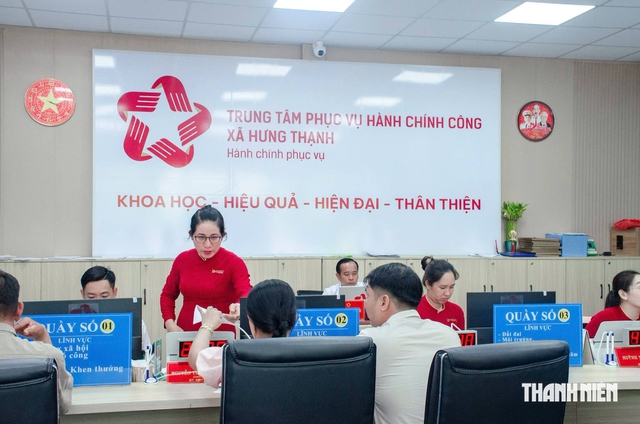 Đồng Tháp đưa ‘Bình dân học vụ số’ đến từng nhà - Ảnh 1.