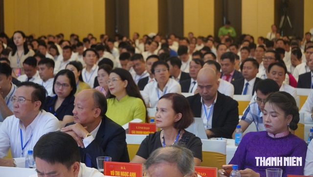 Phó chủ tịch tỉnh Thanh Hóa phải 'giải cứu' cho 2 giám đốc sở - Ảnh 3.