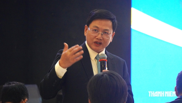 Phó chủ tịch tỉnh Thanh Hóa phải 'giải cứu' cho 2 giám đốc sở - Ảnh 4.