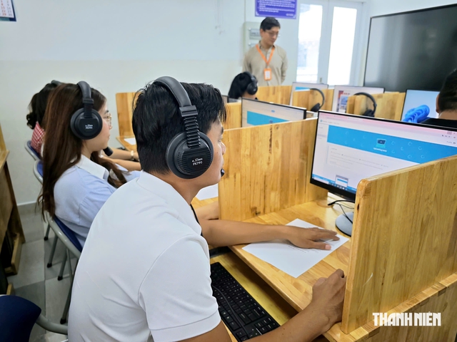 Giáo viên nghỉ hưu có thể dạy toàn thời gian: Không chỉ để bổ sung nhân lực - Ảnh 3.