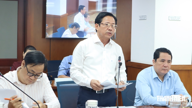 TP.HCM đầu tư hơn 3.848 tỉ đồng xây phòng học mới trước khai giảng - Ảnh 2.