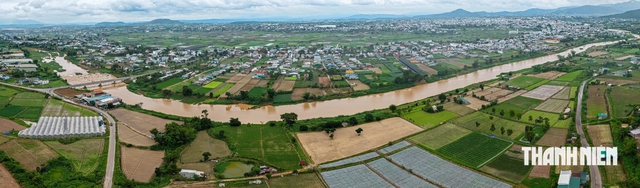 Lâm Đồng đề xuất thành lập 3 phường: Đức Trọng, Hàm Thuận Nam và Cư Jút- Ảnh 1.