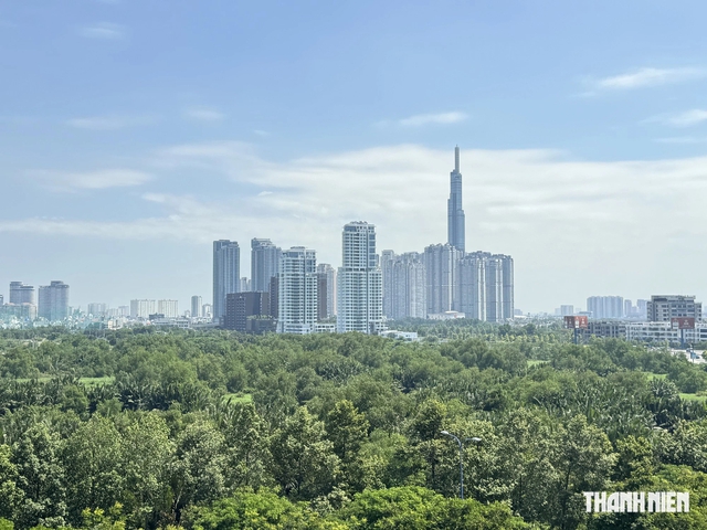 Khơi thông hàng triệu tỉ tồn đọng từ các dự án 'đắp chiếu' - Ảnh 1.